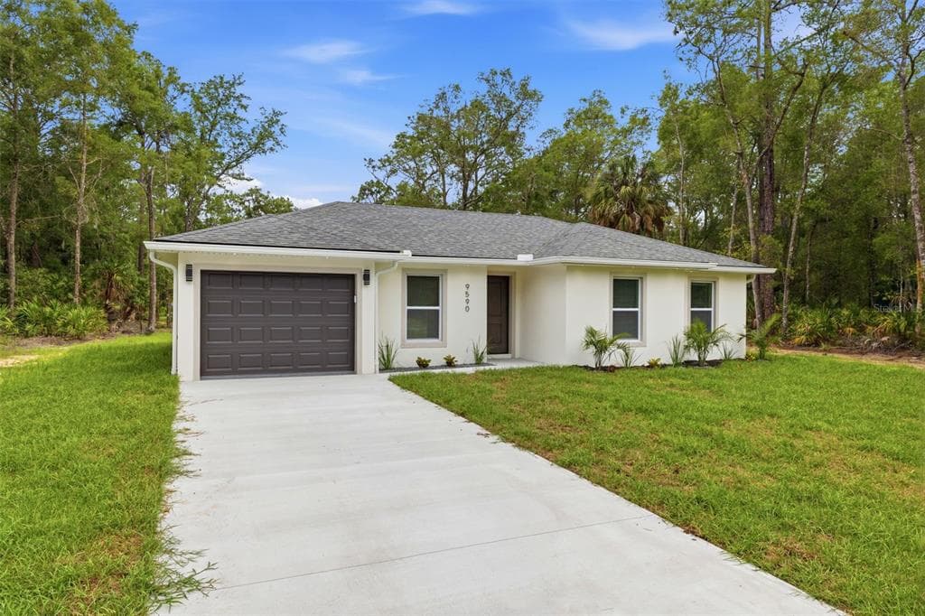 9590 W TENNESSEE LANE, CRYSTAL RIVER, FL 34428