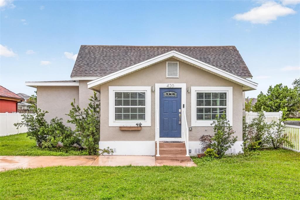 420 E CYPRESS STREET, WINTER GARDEN, FL 34787