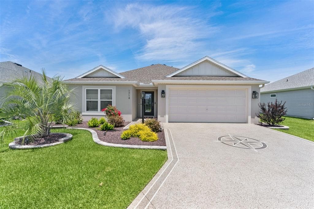 1714 MCMURTRIE LOOP, THE VILLAGES, FL 34762