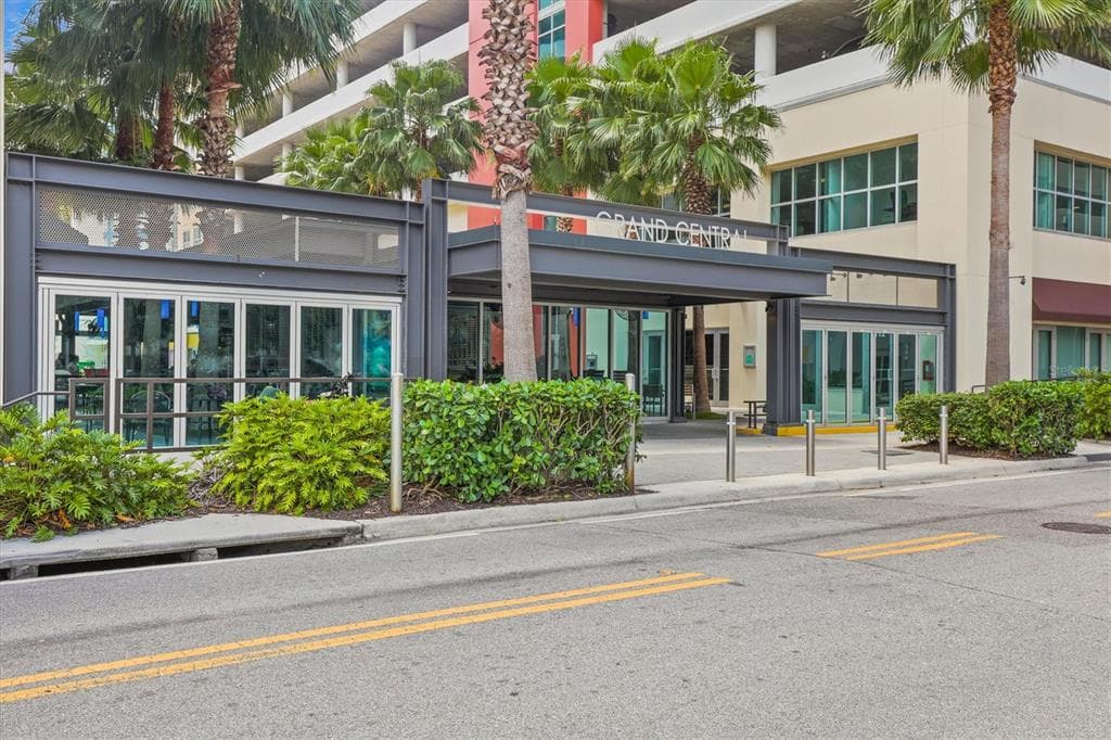 1120 E KENNEDY BOULEVARD # 1216, TAMPA, FL 33602