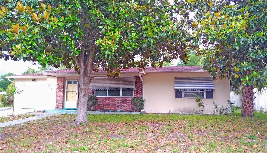 4514 CYNTHIA LANE, SPRING HILL, FL 34606