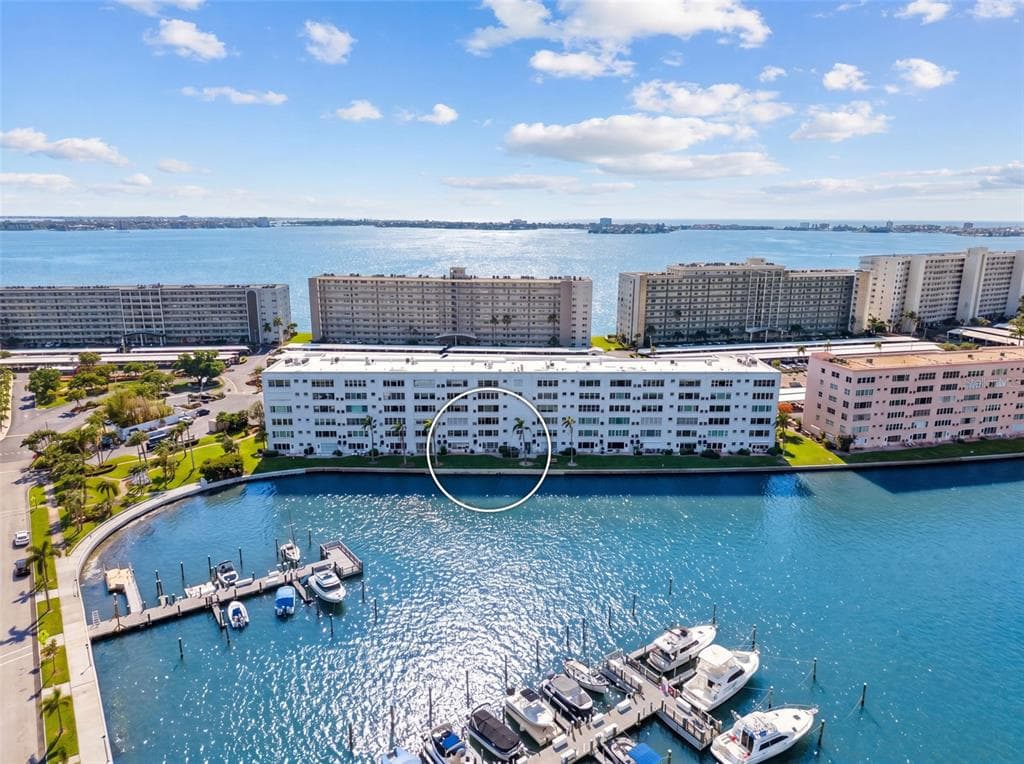 5925 SHORE BOULEVARD S # 108, GULFPORT, FL 33707