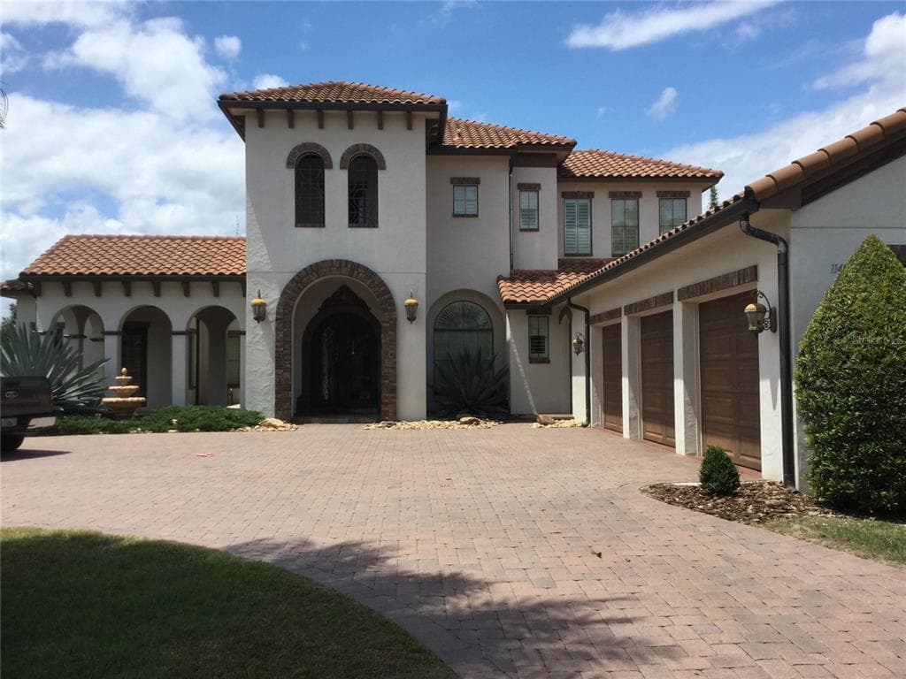11406 WATERSTONE LOOP DRIVE, WINDERMERE, FL 34786