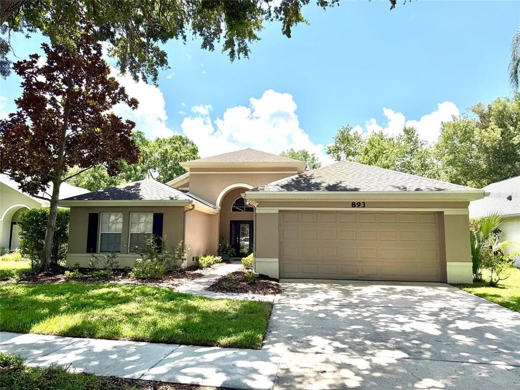 893 PADDINGTON TERRACE, LAKE MARY, FL 32746
