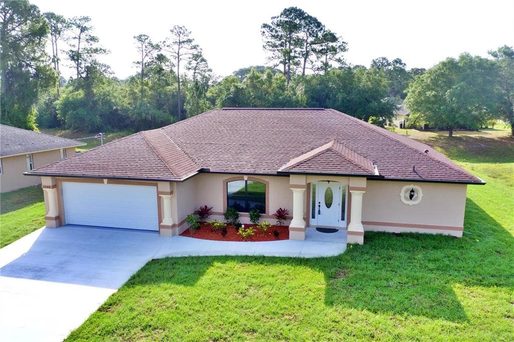 2337 SIMONTON AVENUE, NORTH PORT, FL 34286