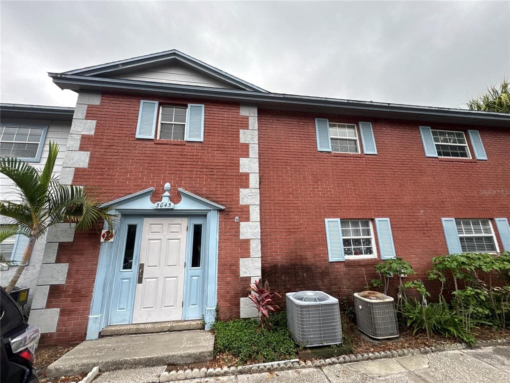 3045 AARON BURR AVENUE # 12D, WINTER PARK, FL 32792