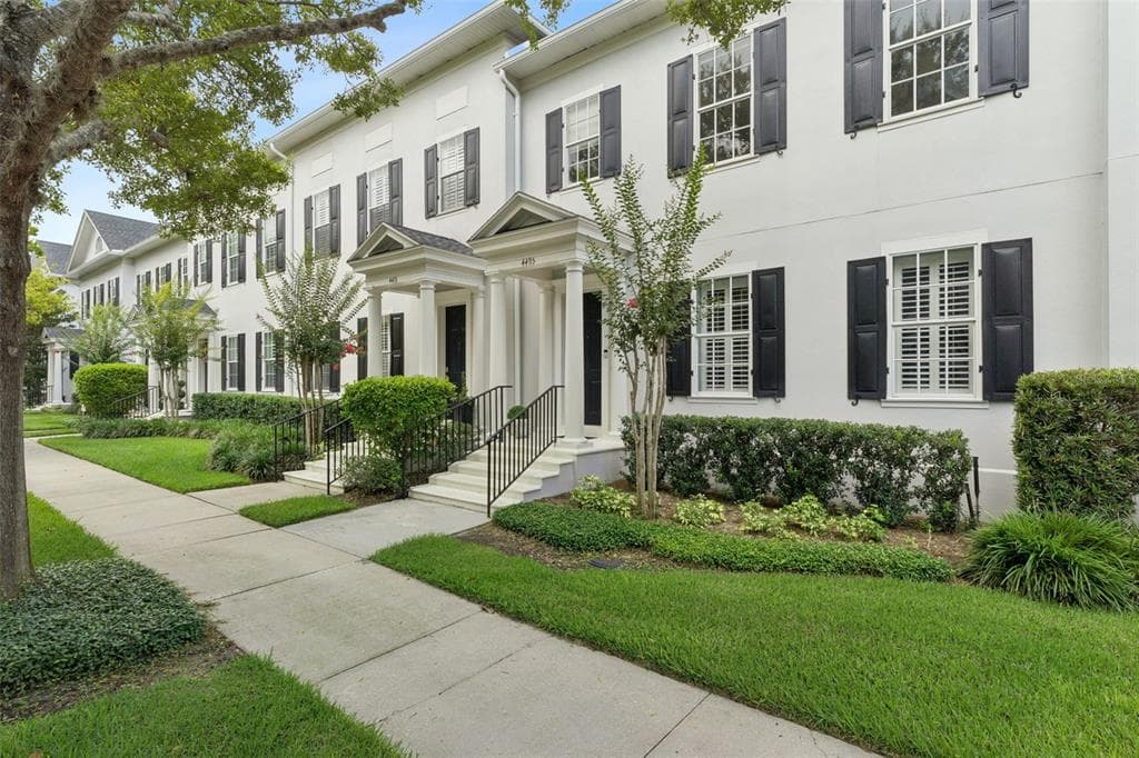 4495 TWINVIEW LANE, ORLANDO, FL 32814
