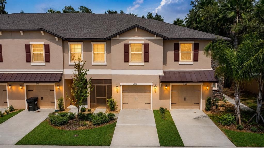 11920 CASTINE STREET, NEW PORT RICHEY, FL 34654