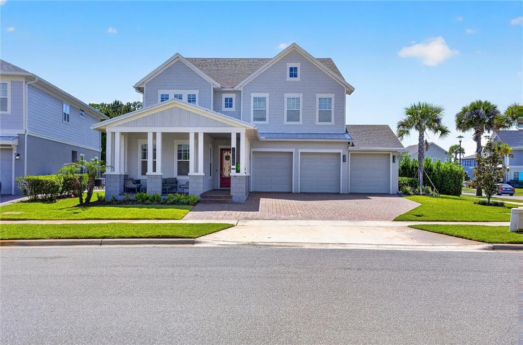 14406 HAROCHE AVENUE, ORLANDO, FL 32827