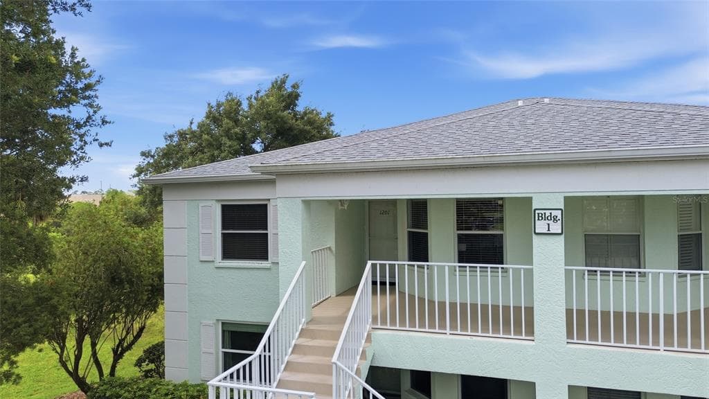5725 GREENWOOD AVENUE # 1201, NORTH PORT, FL 34287