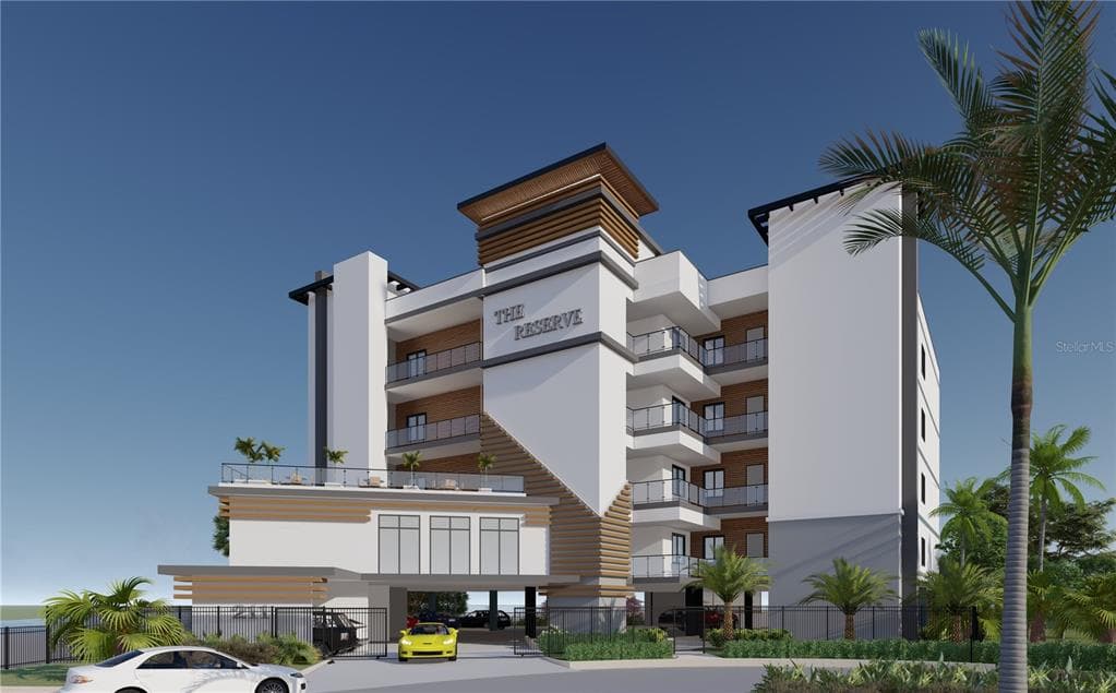 211 SKIFF POINT # 4B, CLEARWATER, FL 33767