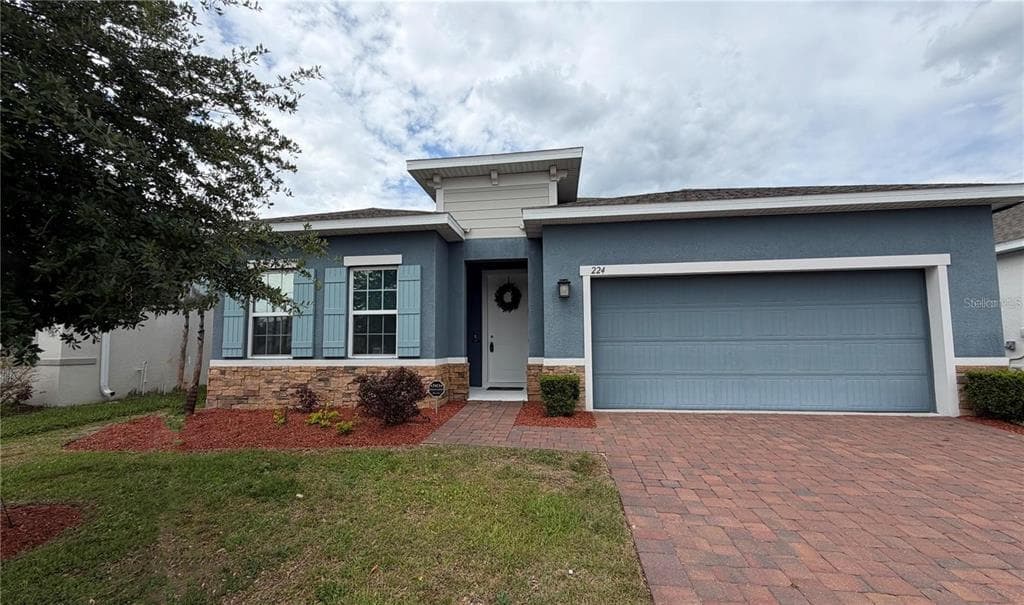 224 AUGUST FERN LOOP, MOUNT DORA, FL 32757