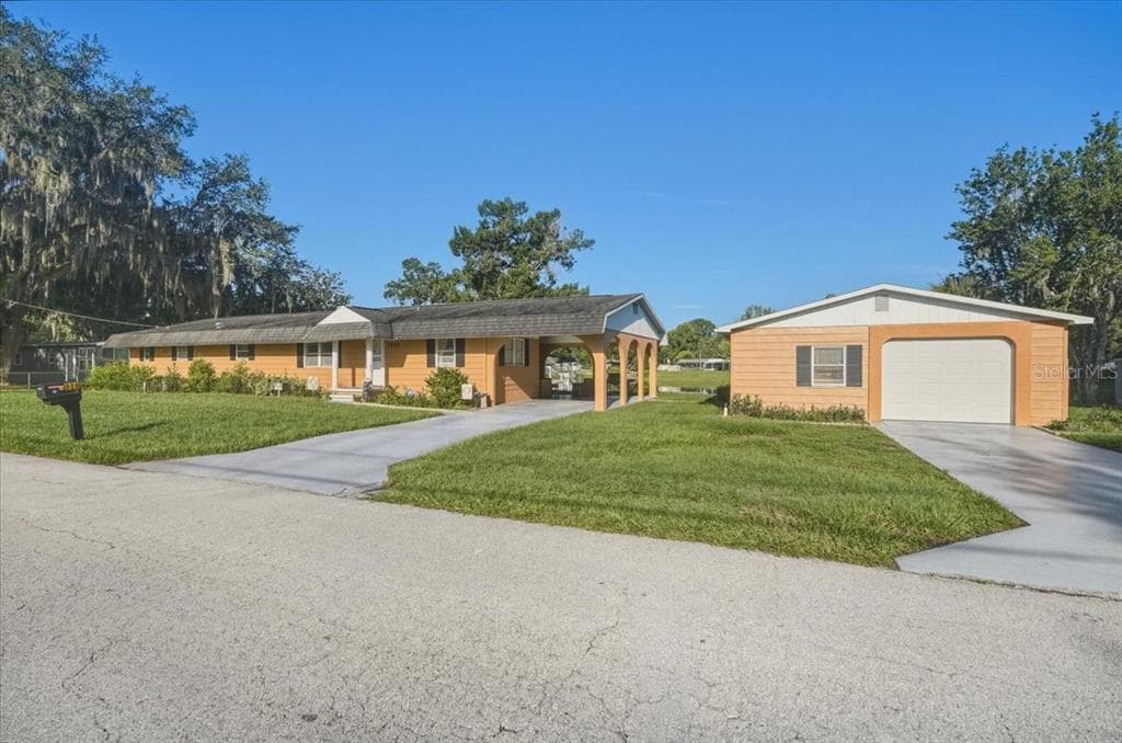 928 S SHAD TERRACE, INVERNESS, FL 34450