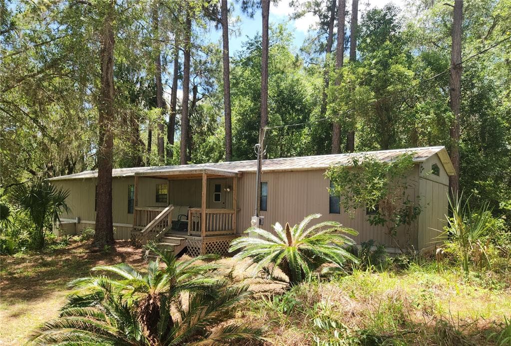 22835 SW 117TH PLACE ROAD, DUNNELLON, FL 34431