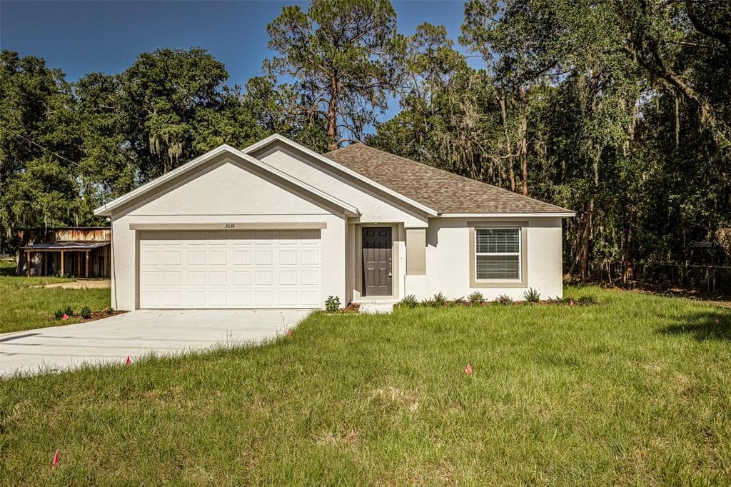 3038 THORNHILL ROAD, WINTER HAVEN, FL 33880