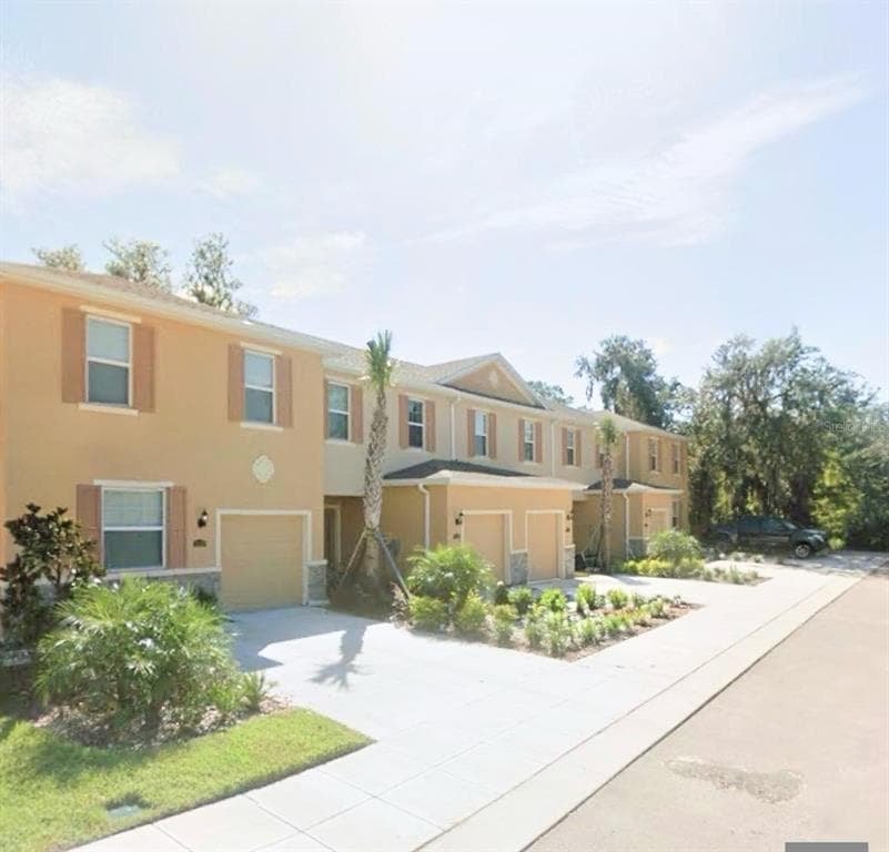 13805 RIVER FISH COURT, TAMPA, FL 33637