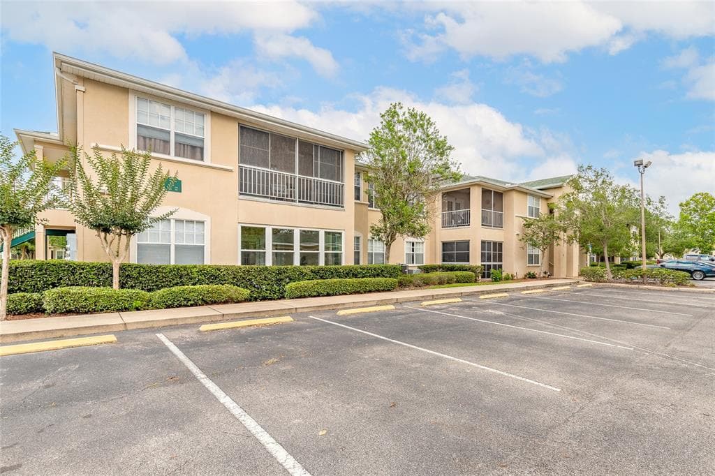 830 AIRPORT ROAD # 105, PORT ORANGE, FL 32128