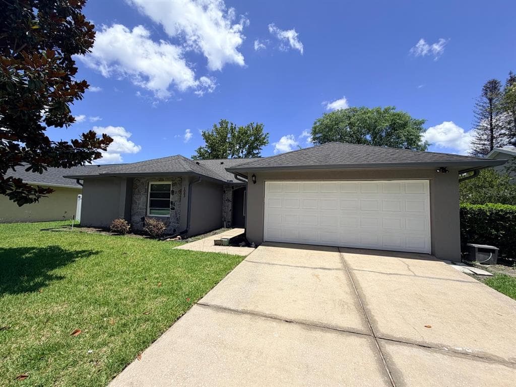 1083 BECKSTROM DR, OVIEDO, FL 32765
