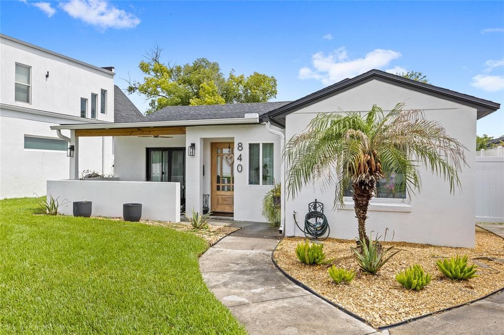840 W CANTON AVENUE, WINTER PARK, FL 32789