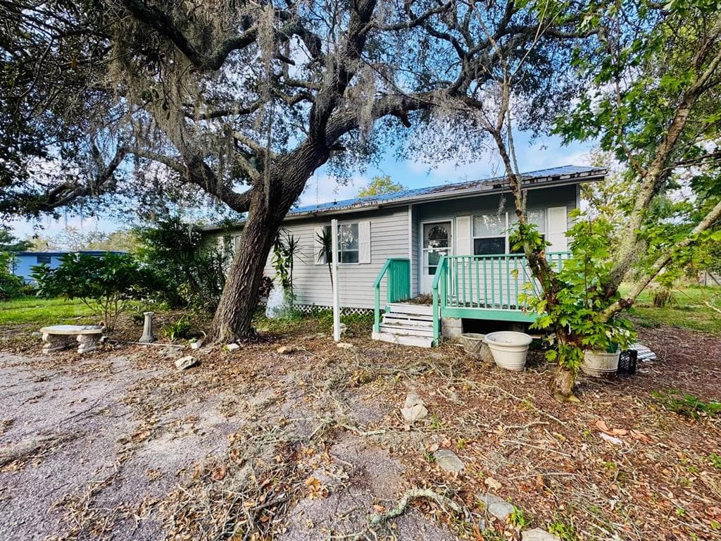 12909 LITEWOOD DRIVE, HUDSON, FL 34669