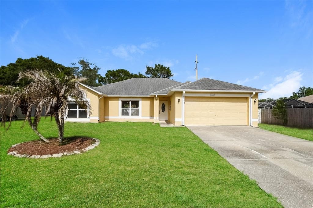 2807 ARBOUR TRAIL COURT, DELTONA, FL 32725