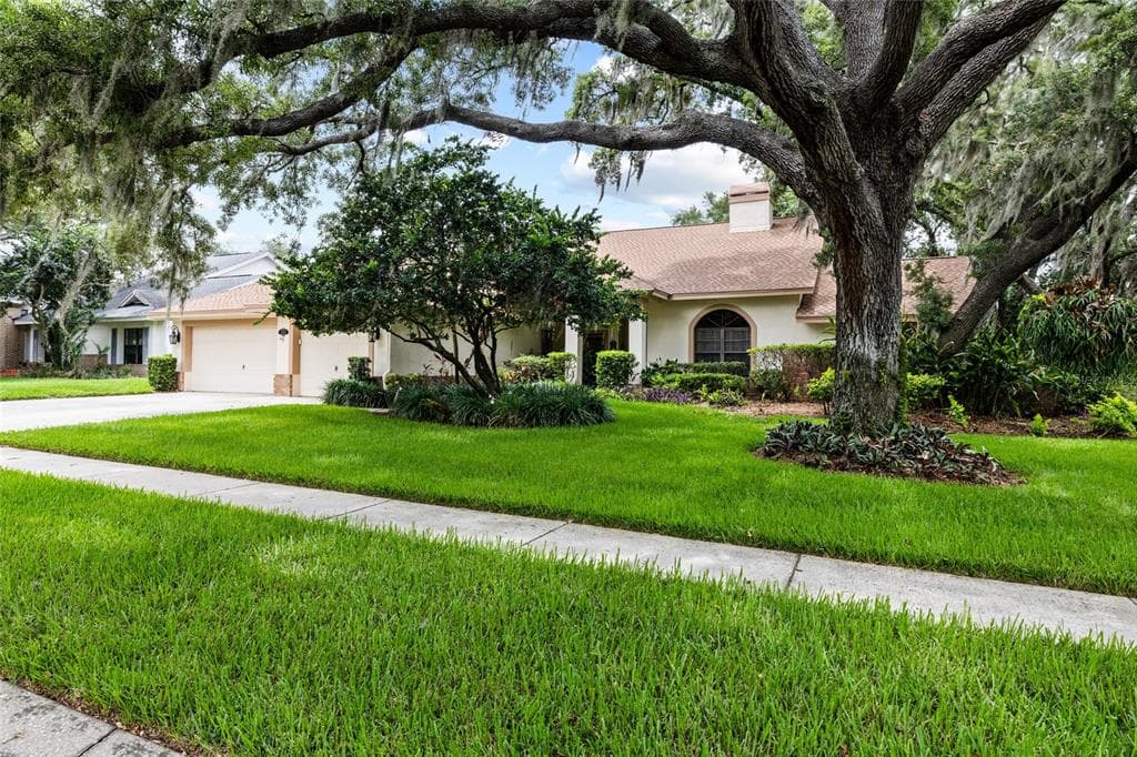 2555 MASON OAKS DRIVE, VALRICO, FL 33596
