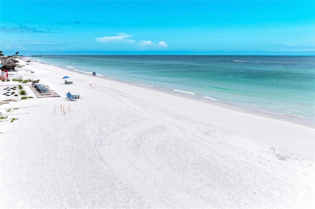 1007 GULF DRIVE N # 208, BRADENTON BEACH, FL 34217