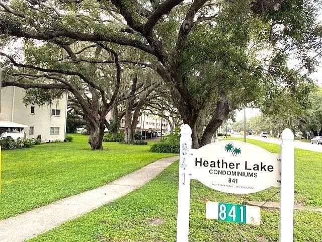 841 PATRICIA AVENUE # 206, DUNEDIN, FL 34698