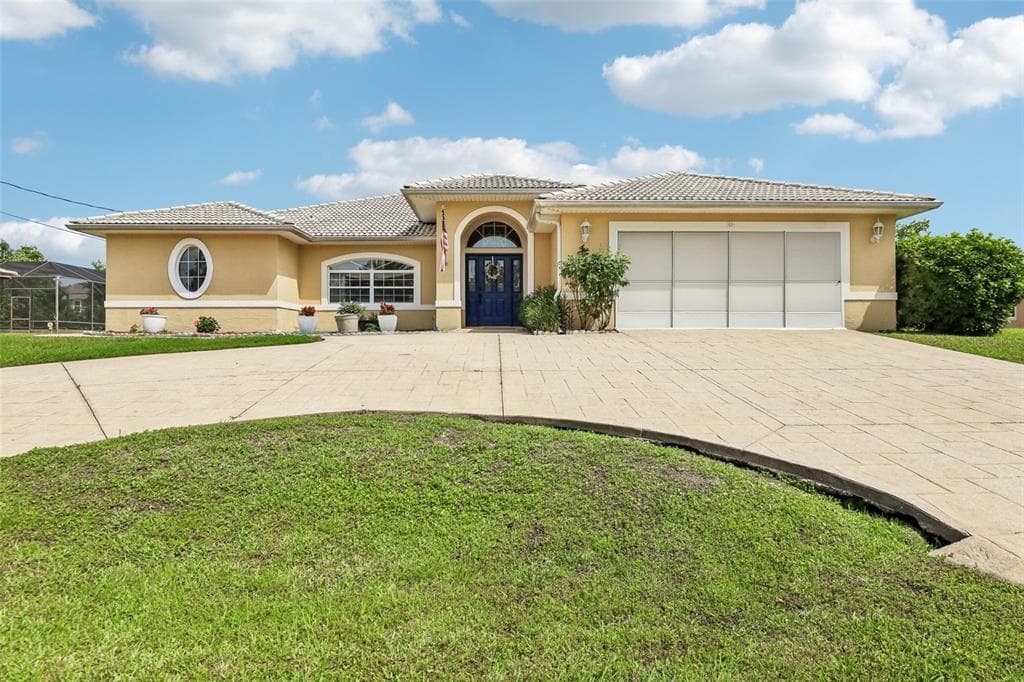 60 WOODBURY DRIVE, PALM COAST, FL 32164
