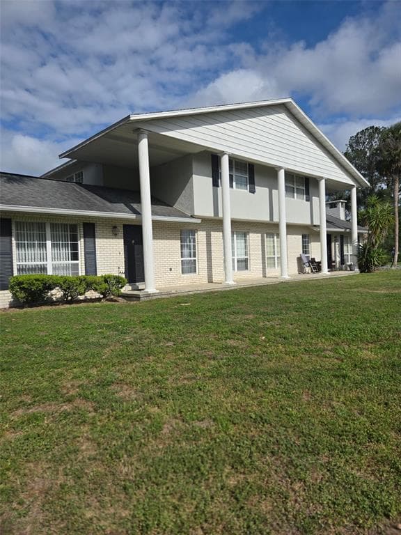 4343 NW 80TH AVENUE # 2, OCALA, FL 34482