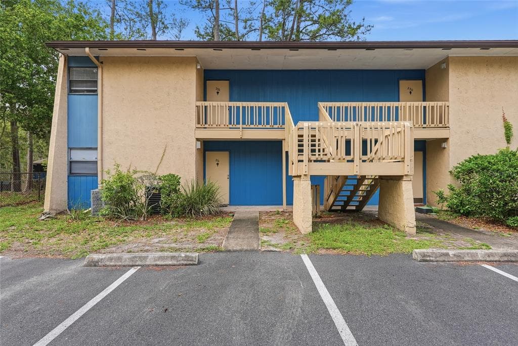 2811 SW ARCHER ROAD # Y232, GAINESVILLE, FL 32608