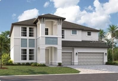 3685 142ND TERRACE E, PARRISH, FL 34219