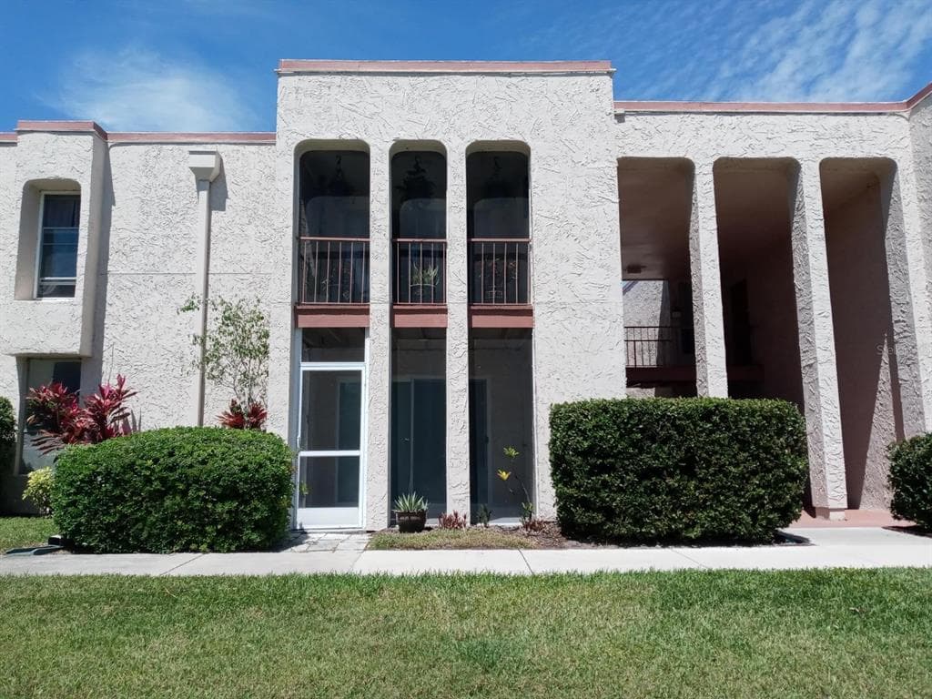 536 ORANGE DRIVE # 14, ALTAMONTE SPRINGS, FL 32701