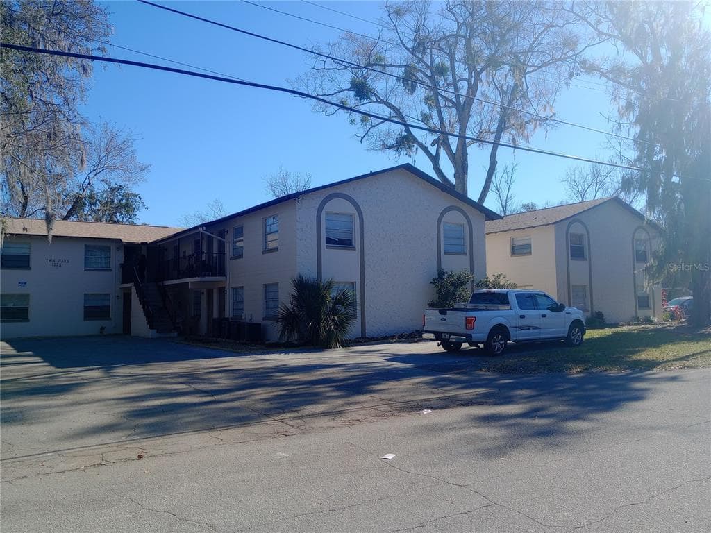 1229 KENNEDY ROAD # 62, DAYTONA BEACH, FL 32117