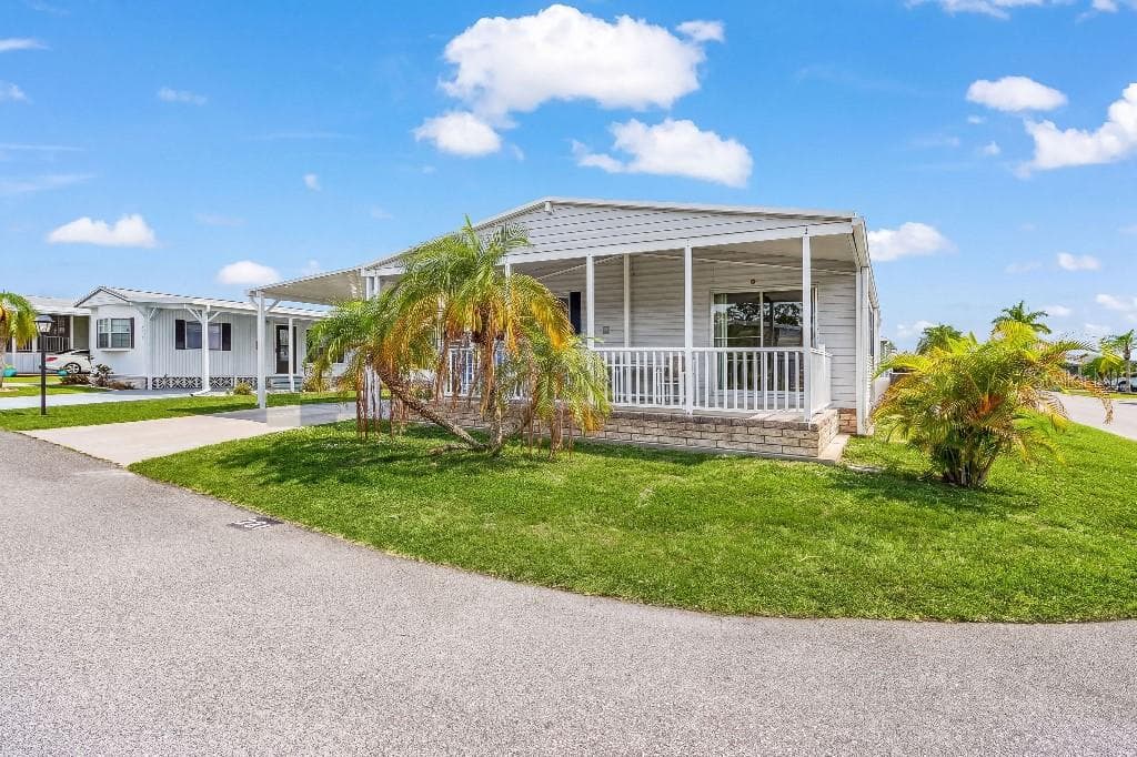 251 IBIS, PUNTA GORDA, FL 33950