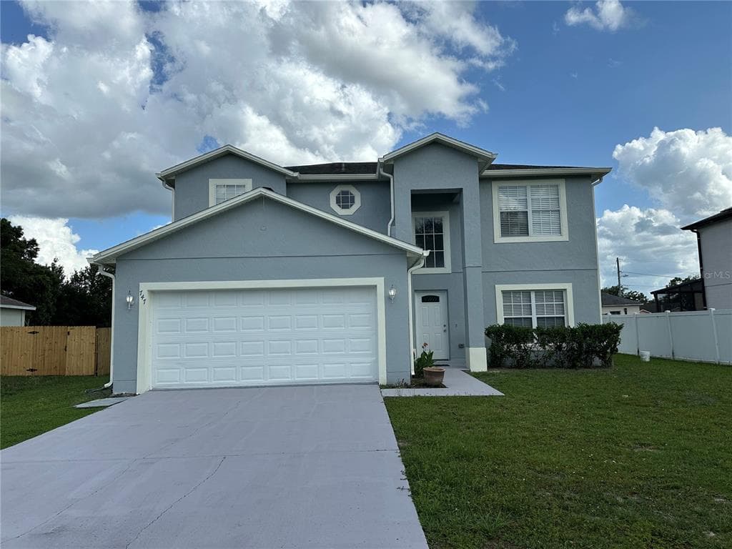 747 PELICAN COURT, POINCIANA, FL 34759