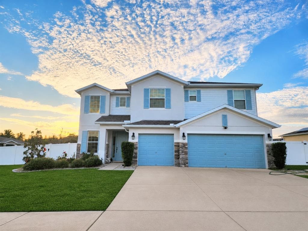 1419 AVILA AVENUE, DELTONA, FL 32725