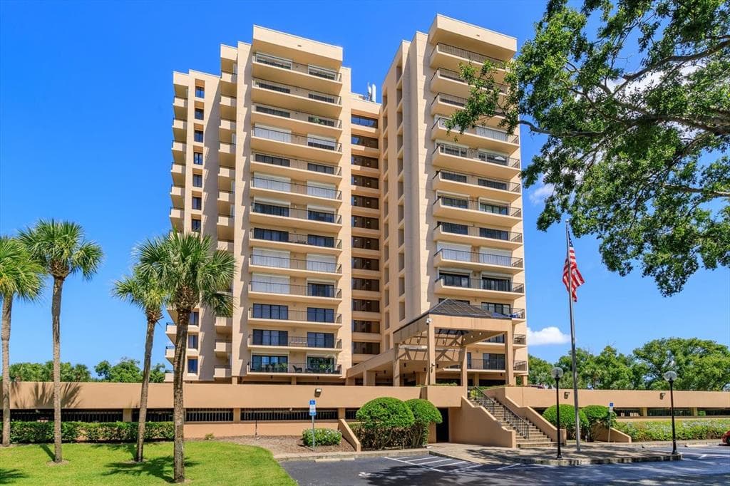 7550 HINSON STREET # 6A, ORLANDO, FL 32819