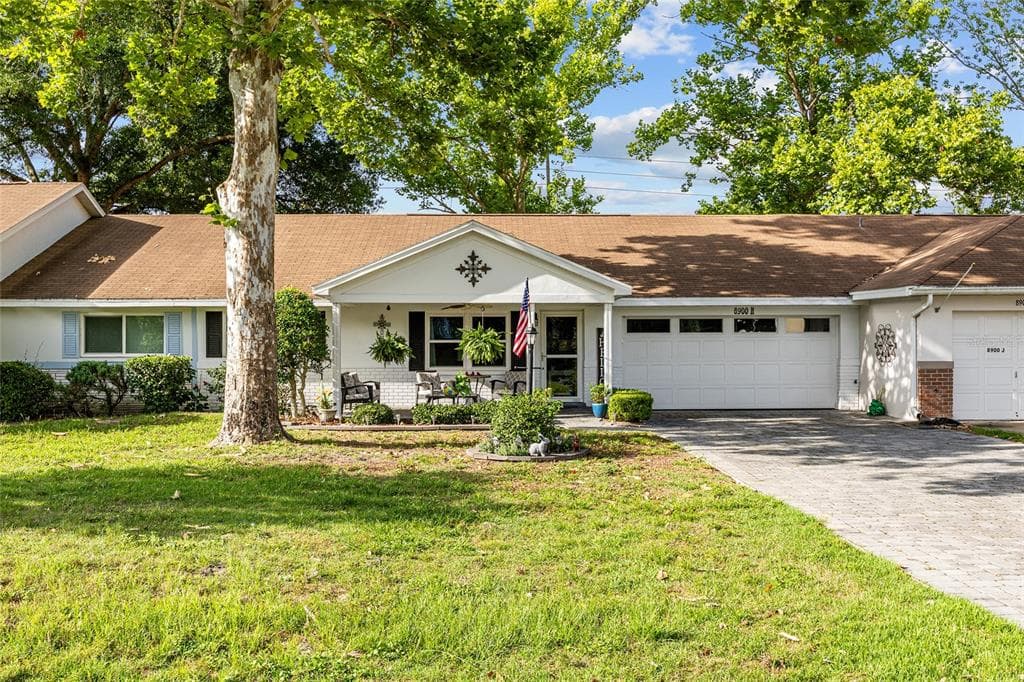 8900 SW 97TH LANE ROAD # H, OCALA, FL 34481