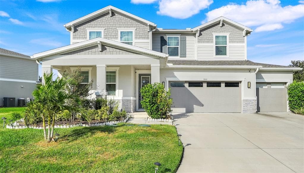 10169 SPRING LAKE DRIVE, CLERMONT, FL 34711