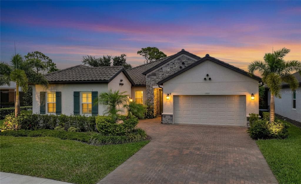 11484 MONTSERRAT DRIVE, VENICE, FL 34293