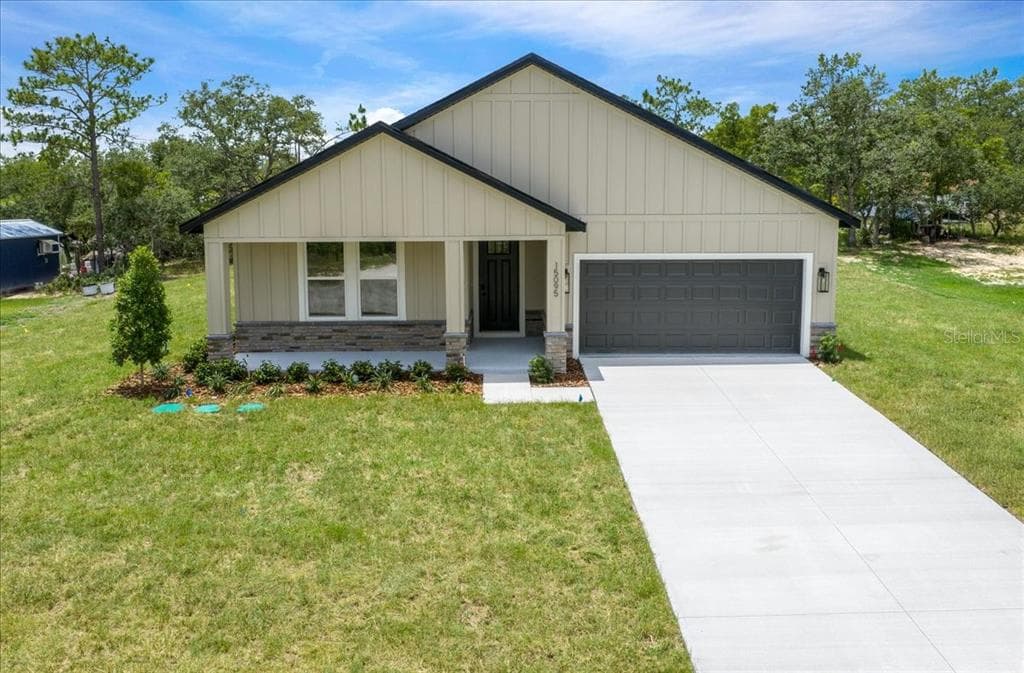 15095 SNOWY OWL AVENUE, WEEKI WACHEE, FL 34614