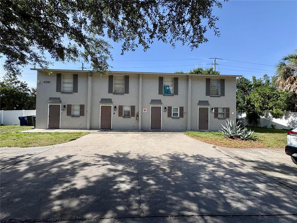 409 57TH AVENUE DRIVE E # A, BRADENTON, FL 34203