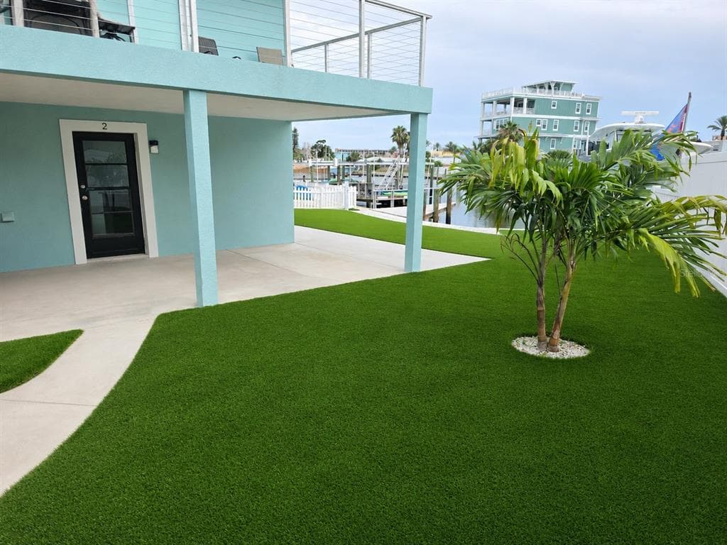 145 131 AVENUE E # 2, MADEIRA BEACH, FL 33708