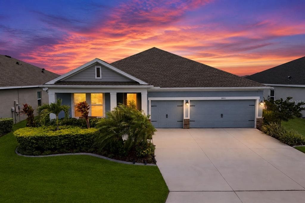 8611 MERCATOR COURT, PARRISH, FL 34219