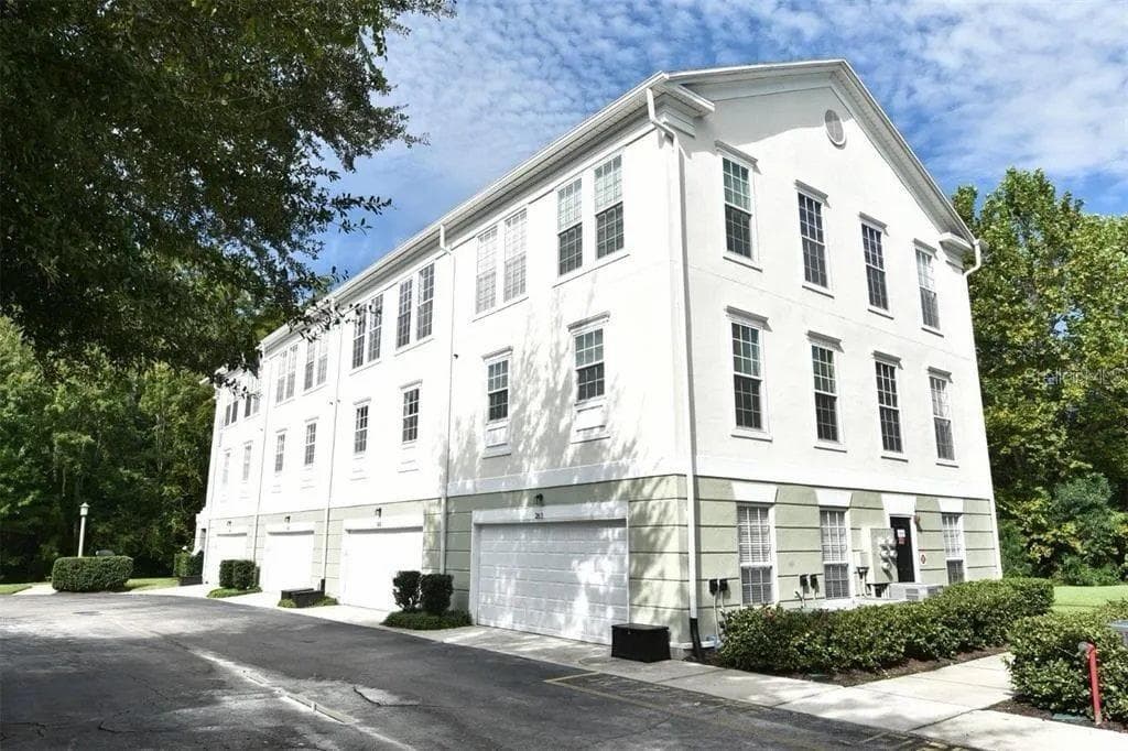 265 GOLDENRAIN DRIVE # 265, CELEBRATION, FL 34747