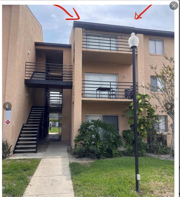 5213 VIA HACIENDA CIRCLE # 308, ORLANDO, FL 32839