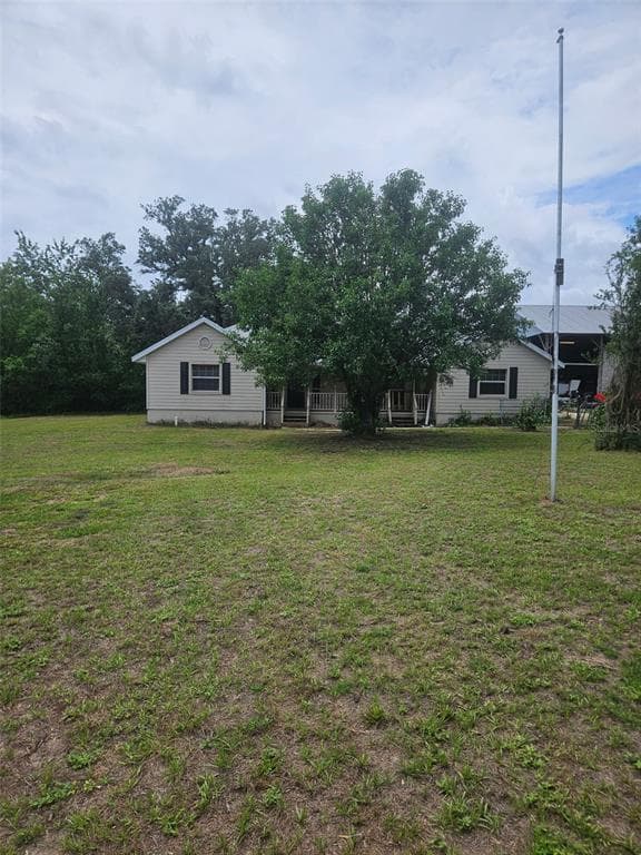 18890 SW 44TH STREET, DUNNELLON, FL 34432