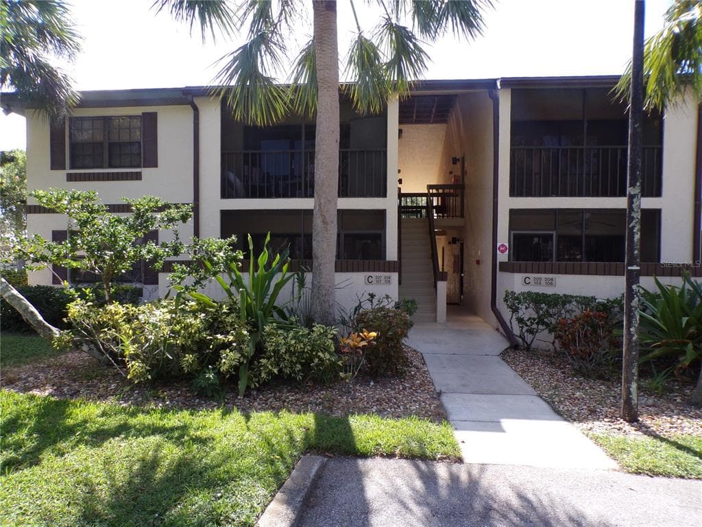 19505 QUESADA AVENUE # C207, PORT CHARLOTTE, FL 33948
