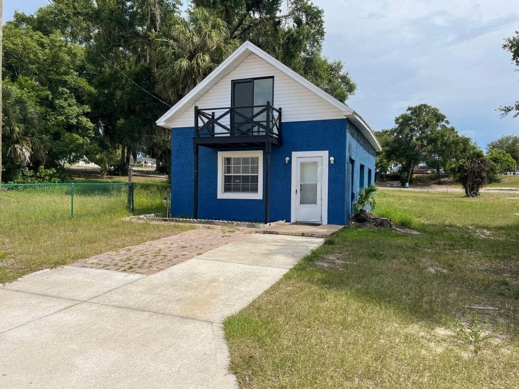 741 W OSCEOLA STREET, CLERMONT, FL 34711